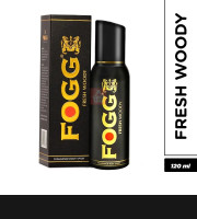 Fogg fresh woody