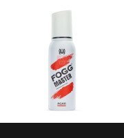 Fogg Master Agar