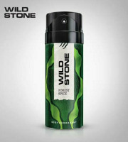 Wild stone Forest spice