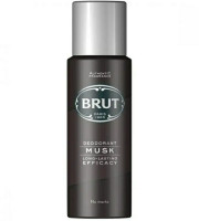 Brut Mask