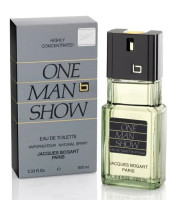 ONE MAN SHOW Vaporisateur natural
