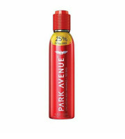 Park avenue Alexander