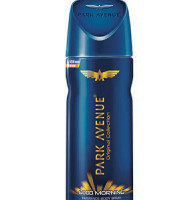 Park avenue Good morning