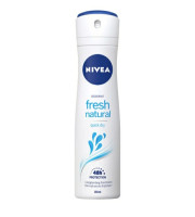 Nivea Fresh natural