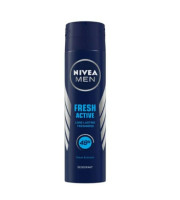 Nivea Fresh active
