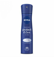 Nivea protect & care