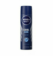 Nivea cool kick