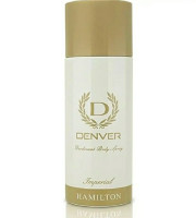 Denver HAMILTON Imperial