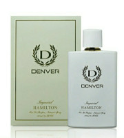 Denver HAMILTON Imperial