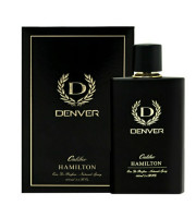 Denver HAMILTON caliber