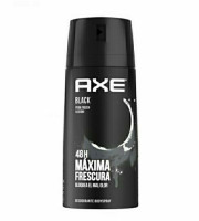 Axe Black