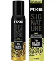 Axe Suave