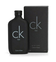 Calvin klein be perfume