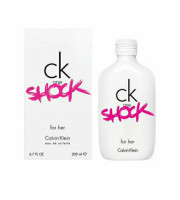 Calvin klein one shock