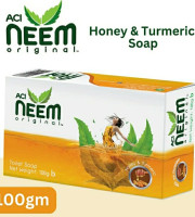 Neem Honey & turmeric