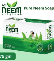 Pure Neem soap