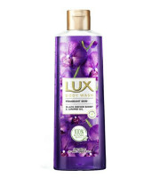 Lux Black orchid scent & juniper oil