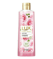 Lux Frence rose & Almond oil