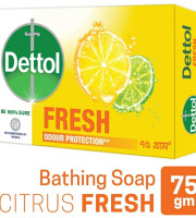 Dettol Fresh