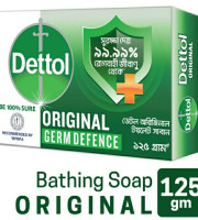 Dettol original soap bar