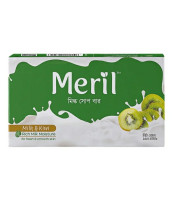Meril milk & kiwi soap bar
