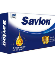 Savlon Antiseptic soap bar