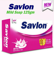 Savlon Mild soap bar