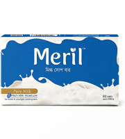 Meril milk soap bar
