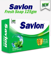 Savlon Fresh soap bar