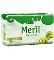 Meril Milk & kiwi soap bar