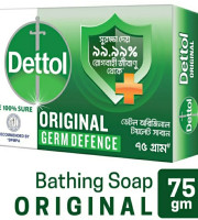 Dettol Original soap bar