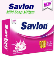 Savlon Mild soap bar