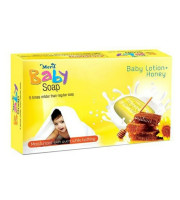 Meril baby soap bar