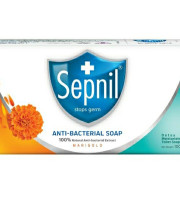 Sepnil Anto-Bacterial soap bar