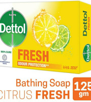Dettol Fresh soap bar