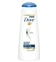 Dove Intense repair shampoo