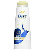 Dove Intense repair shampoo