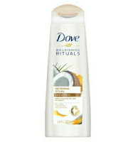 Dove Nourishing rituals shampoo