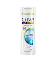 Clear  complete Active care shampoo