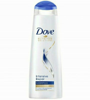 Dove Intense repair shampoo