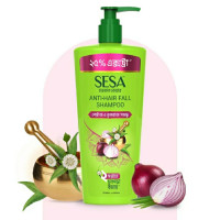 Sisa Onion Herbal shampoo