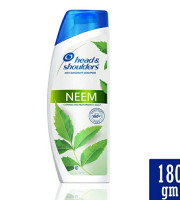 Head & shoulder Neem shampoo