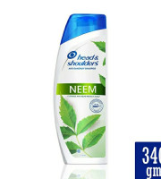 Head & shoulder Neem shampoo