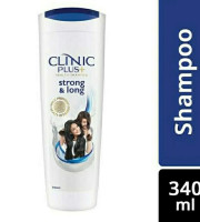 Clinic plus strong & Long shampoo