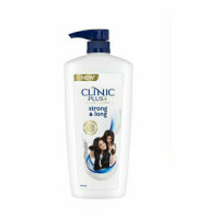 Clinic plus strong & Long shampoo