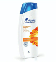 Head & shoulder Anti hairfall shampoo