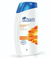 Head & shoulder Anti hairfall shampoo
