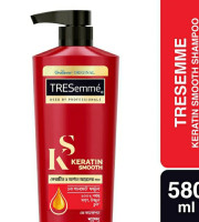 Tresemme keratin smooth shampoo