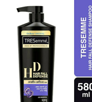 Tresemme Hair fall defense shampoo