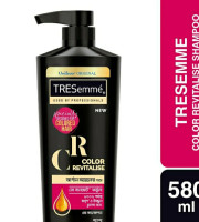 Tresemme color revitalise shampoo